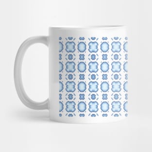 Alien symbology Mug